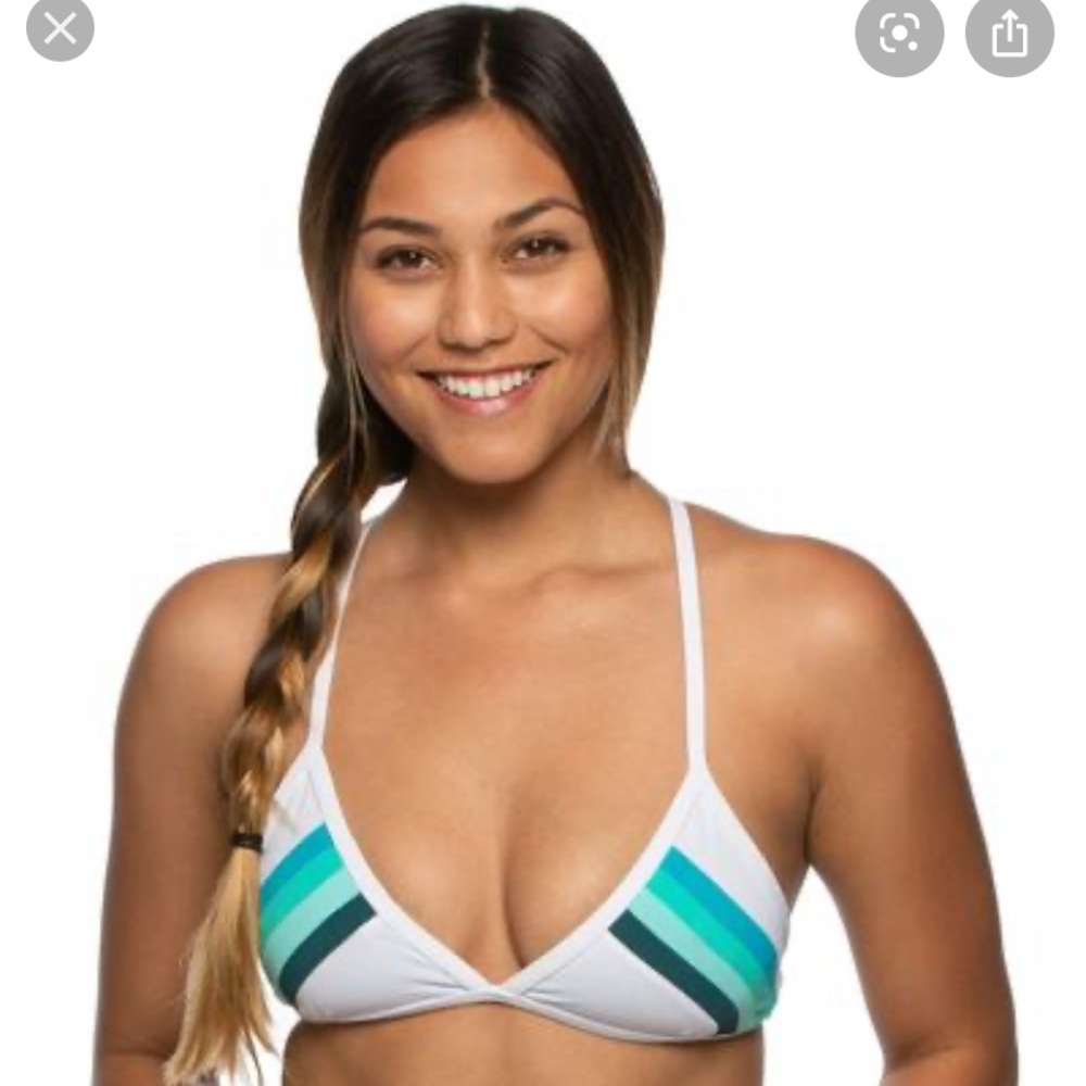 ISO Collin jolyn top size large/xl